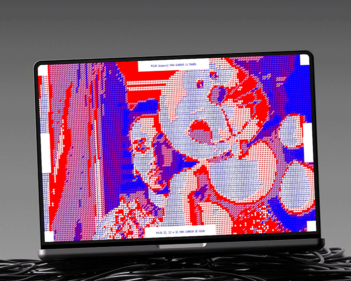 Master’s in Digital Arts & Creative Technologies by IED